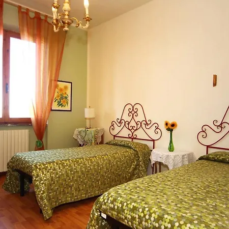 Il Poggio Villa *