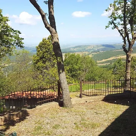 Il Poggio Villa