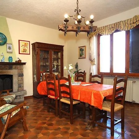 Il Poggio San Quirico dʼOrcia