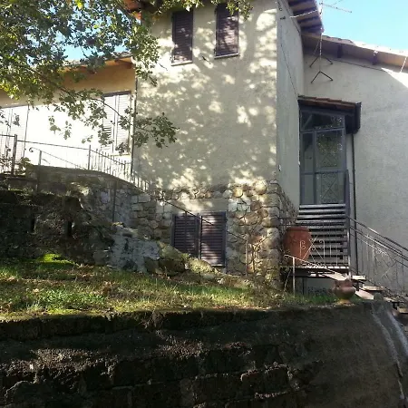 Villa Il Poggio *